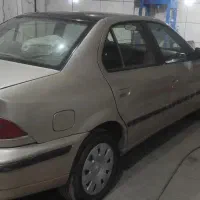 سمند LX ساده، مدل ۱۳۸۲