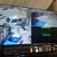 فروش و نصب دوربین مداربسته و برق ساختمان|خدمات پیشه و مهارت|فیروزآباد (فارس), |دیوار