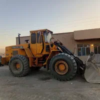 فروش لودر ولوو ۴۵۰۰ تک پمپ|خودرو سنگین|پاکدشت, پاکدشت (مامازند)|دیوار