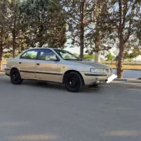 سمند 83 دوگانه سی آن جی