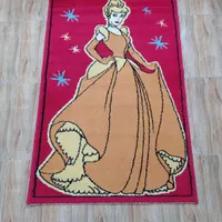 قالیچه عروسکی