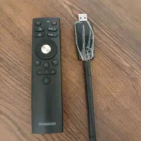 کنترل هوشمند و کارتن ایکس ویژن