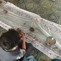 معاون پروشی ابتدایی پسرانه