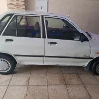 پرایدمدل۸۲