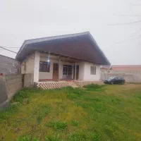 ویلایی روستایی ۱۲۰۰ متری در اطراف صومعه‌سرا