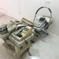 فروش فوری تعدادی لوازم اداری به بالاترین پیشنهاد|دفتر کار|اصفهان, درب سیبه علیا|دیوار