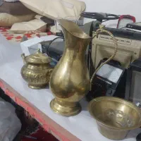 خریدارضایعات آهن