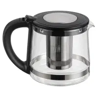 فروش « قوری چایساز » پیرکس شیشه ای  خارجی و ایرانی