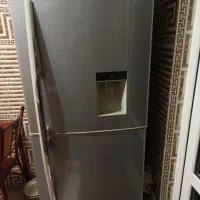 یخچال سیلوان سالم