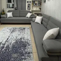 مبل سه نفر|مبلمان خانگی و میز عسلی|تهران, مهرآباد جنوبی|دیوار