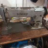 چرخ خیاطی راسته دوز