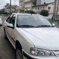 پرشیا سال مدل ۹۳بیرنگ|خودرو سواری و وانت|رشت, رشتیان|دیوار