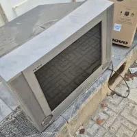 تلویزیون سامسونگ ۲۱|تلویزیون و پروژکتور|اصفهان, فیزادان|دیوار