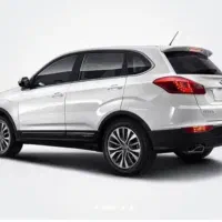 تیگو ۵ مدل ۹۷