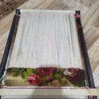 تابلو فرش|تابلو فرش|قدس, شهرقدس|دیوار