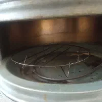 تنورک برقی|اجاق گاز و لوازم برقی پختوپز|سقز, |دیوار