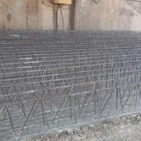 اجرایه سقف تیرچه کرومیت