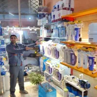 فروش سرویس تعویض فیلتر تصفیه اب