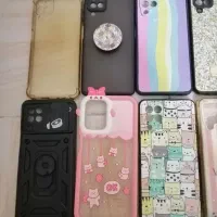 قاب گوشی Gallexy A22 4G|لوازم جانبی موبایل و تبلت|ماهدشت, |دیوار