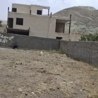 ویلای نیمه کاره جاجرود روستای کمرد|فروش خانه و ویلا|پردیس, کمرد|دیوار