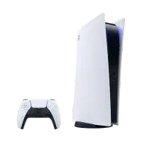 کنسول پلی استیشن PS5 fat