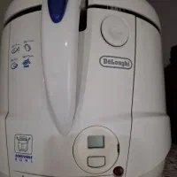 سرخ کن دلونگی اصل ایتالیا