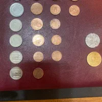 سکه کلکسیونی|کلکسیون سکه، تمبر، اسکناس|رباط‌کریم, رباط‌کریم|دیوار