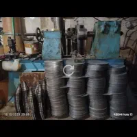 دستگاه خمکاری برادران