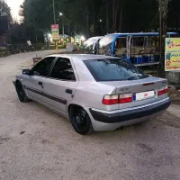 زانتیا مدل 84|خودرو سواری و وانت|رشت, پل تالشان|دیوار