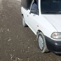 پراید وانت 151|خودرو سواری و وانت|ری, فیروزآبادی|دیوار