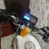 موتور متین۲۰۰