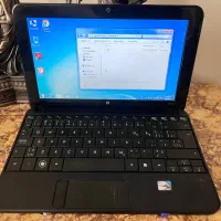 لپ تاپ hp mini