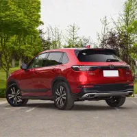 فروش ویژه هوندا HR-V|خودرو سواری و وانت|زاهدان, |دیوار