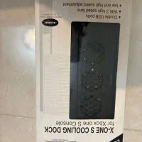 فن خنک کننده xbox one s