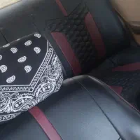 پژو مدل ۸۶  داخل کرم سفارشی|خودرو سواری و وانت|هشتگرد, سیف آباد|دیوار