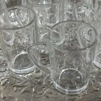 استکان دسته دار فرانسوی