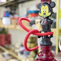 قلیان کیتی مناسب کادو نو میباشد از فروشگاه تهیه