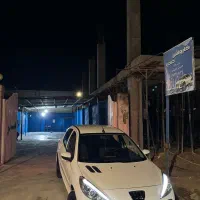 نیروی ماهر کارواش