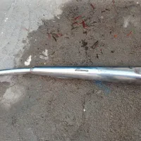 اگزوز موتور سیکلت