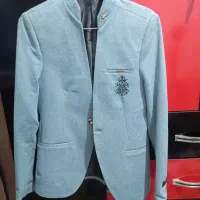 کت تک نوجوان در حد نو