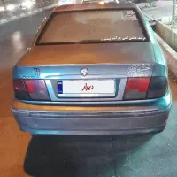 سمند ۸۴ lx|خودرو سواری و وانت|قم, باغ شریفی|دیوار