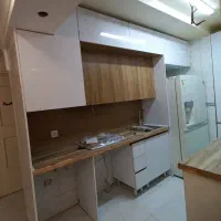 تعمیر و فروش کابینت و کمد دیواری