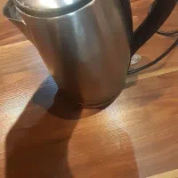 کتری برقی|قوری، کتری، قهوه‌ساز دستی|تهران, مرزداران|دیوار