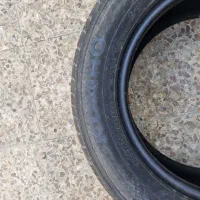 یک جفت لاستیک کره ای کومهو ۲۰۵