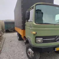 خاور مدل ۷۲|خودرو سنگین|نظرآباد, رسالت|دیوار