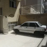 دوطبقه 170 متر شمالی صیاد شیرازی|فروش خانه و ویلا|شاهین‌شهر, ۹ دی|دیوار