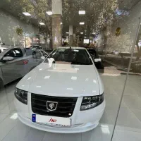 سورن پلاس xup|خودرو سواری و وانت|مراغه, |دیوار