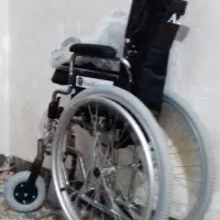 خریدار انواع ویلچر شما هستم/تعمیر/ ویلچر|آرایشی، بهداشتی، درمانی|اصفهان, لاله|دیوار