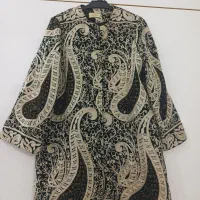 لباس مجلسی مانتو مجلسی