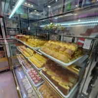 نیازمند اوستاکار قنادی.خشک کار وترکار کیکساز